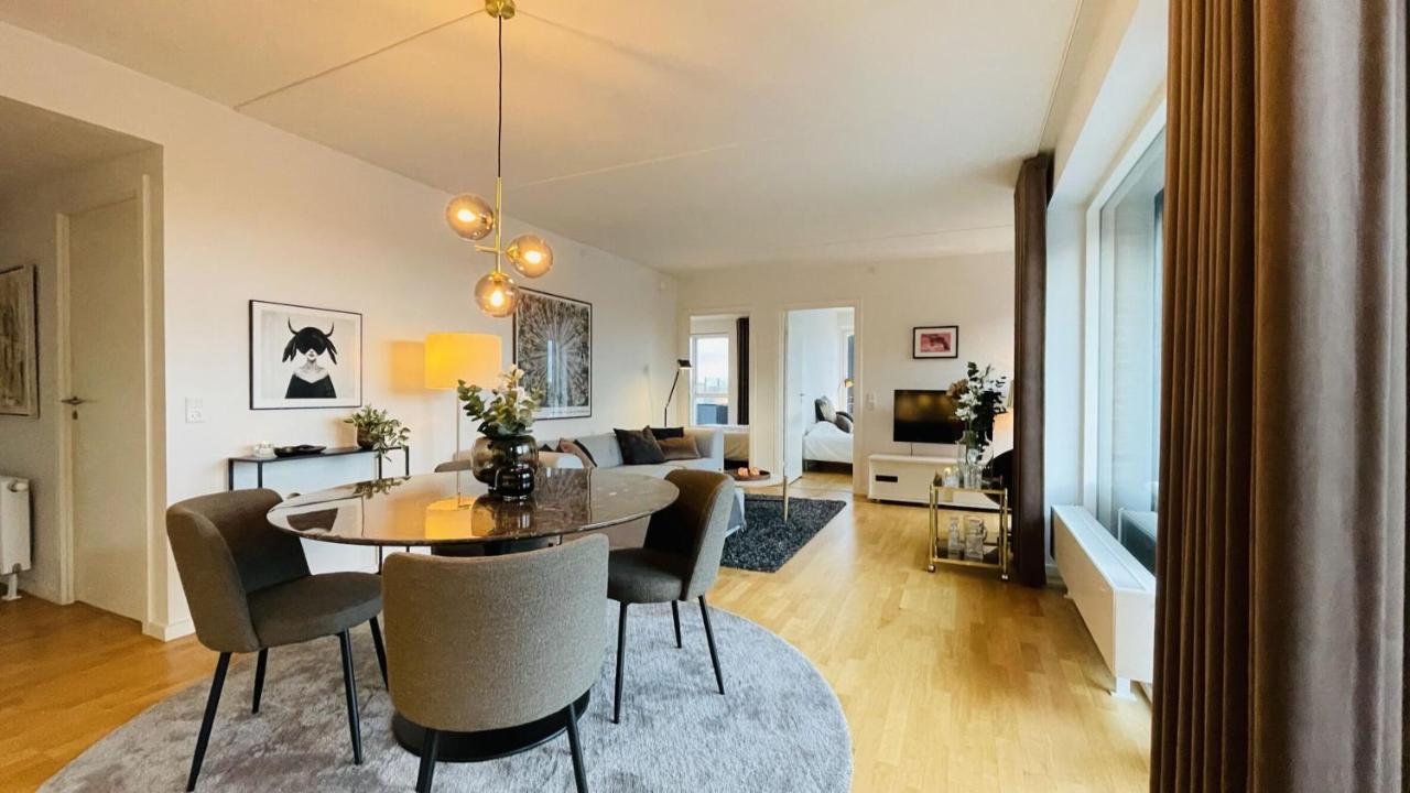 Apartmentincopenhagen Apartment 1518 Exterior photo