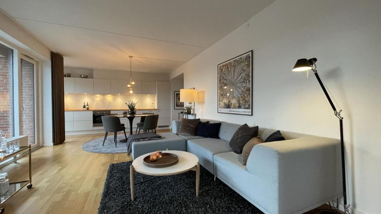 Apartmentincopenhagen Apartment 1518 Exterior photo
