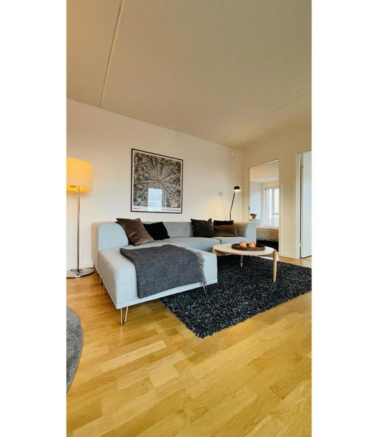 Apartmentincopenhagen Apartment 1518 Exterior photo