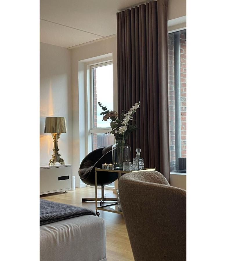 Apartmentincopenhagen Apartment 1518 Exterior photo