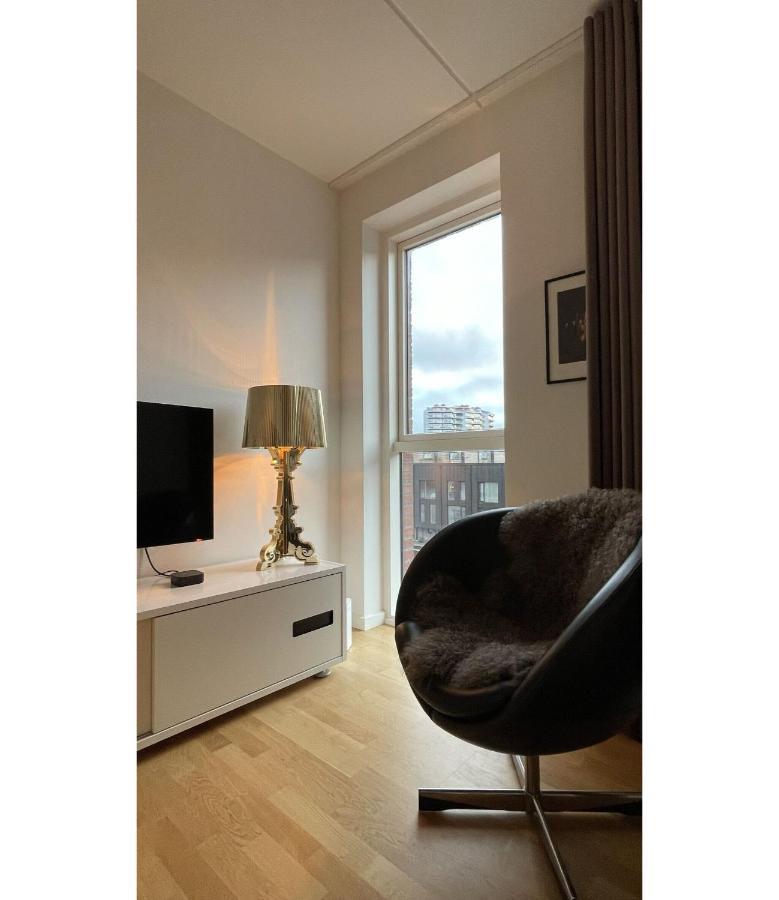 Apartmentincopenhagen Apartment 1518 Exterior photo